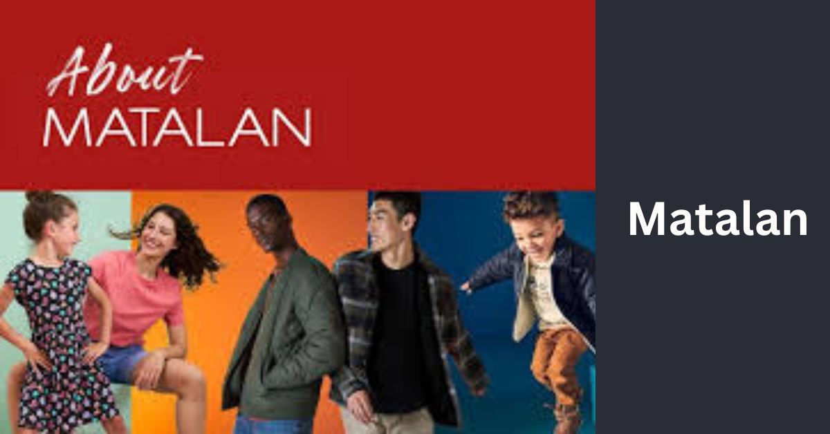 Matalan