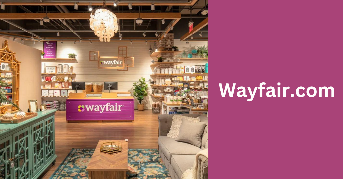 Wayfair.com